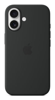 Apple MYY13FE/A mobile phone case 15.5 cm (6.1") Cover Black