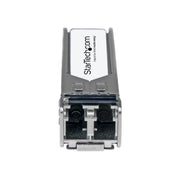 StarTech.com HPE 455886-B21 Compatible SFP+ Module - 10GBASE-LR - 10GbE Single Mode Fiber Optic Transceiver - 10GE Gigabit Ethernet SFP+ - LC 10km - 1310nm - DDM HPE BladeSystem, 562SFP+, 560SFP+