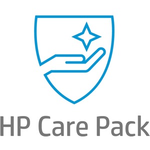 HP 3 year Onsite DT HW Supp