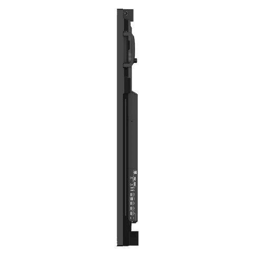 Viewsonic IFP92UW interactive whiteboard 2.32 m (91.5") 5120 x 2160 pixels Touchscreen Black