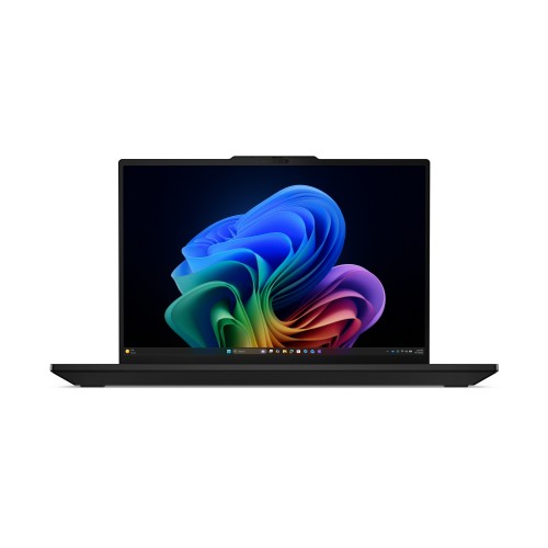 Lenovo ThinkPad T16 Gen 5 (Intel) Copilot+ PC Intel Core Ultra 5 325 Laptop 40.6 cm (16") WUXGA 32 GB LPDDR5x-SDRAM 512 GB SSD Wi-Fi 7 (802.11be) Windows 11 Pro Swiss Black