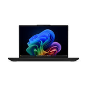 Lenovo ThinkPad T16 Gen 5 (Intel) Copilot+ PC Intel Core Ultra 5 325 Laptop 40.6 cm (16") WUXGA 32 GB LPDDR5x-SDRAM 512 GB SSD Wi-Fi 7 (802.11be) Windows 11 Pro Swiss Black