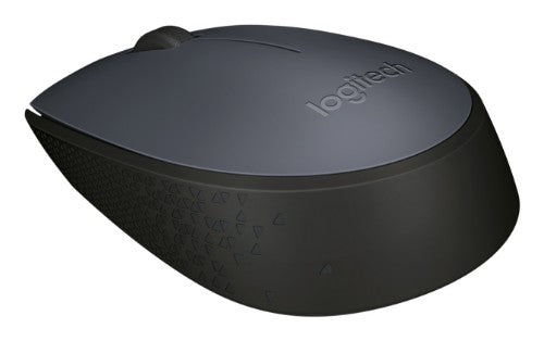 Logitech 910-004658 mouse Office Ambidextrous RF Wireless Optical 1000 DPI