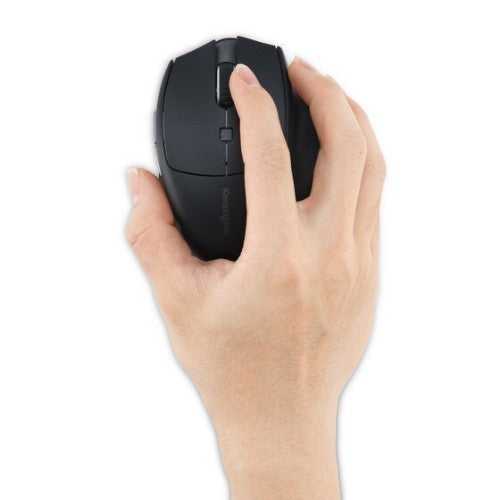 Kensington Pro Fit Ergo MY435 EQ Rechargeable Wireless Mouse