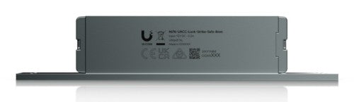 Ubiquiti Fail-Safe Strike Lock, 8MM Lock Slot Depth Support, Connect to UniFi Access Hub (EAH-8,UA-Hub-Gate,UA-Ultra,UA-Hub-Door,UA-Hub-Door-Mini )