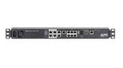 APC Rack Mount, Security and Environmental Appliance, NetBotz, 250A