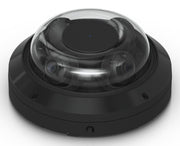 Ubiquiti AI Multi Sensor 4 Dome IP security camera Indoor & outdoor 3840 x 2160 pixels Ceiling