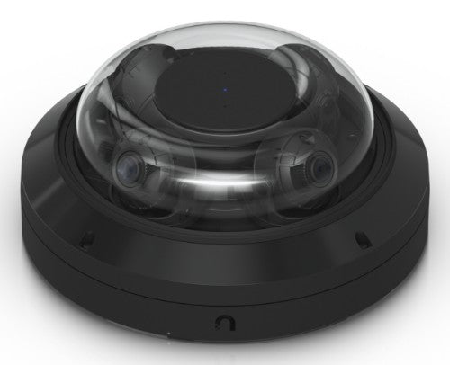 Ubiquiti AI Multi Sensor 4 Dome IP security camera Indoor & outdoor 3840 x 2160 pixels Ceiling