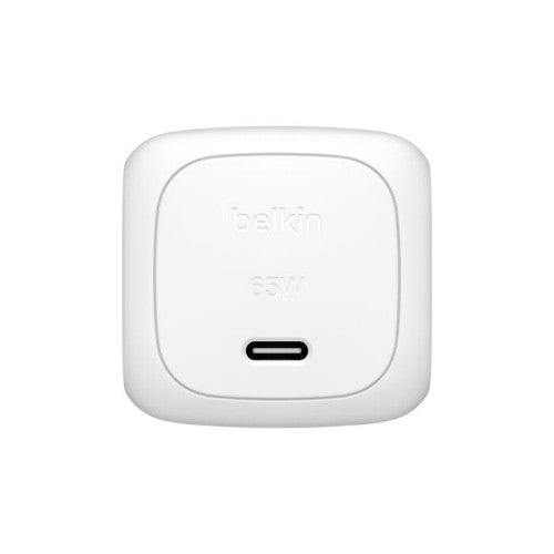 Belkin BoostCharge Smartphone, Tablet White AC Fast charging Indoor
