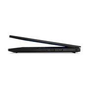 Lenovo ThinkPad L13 Gen 6 (Intel) Intel Core Ultra 7 255U Laptop 33.8 cm (13.3") WUXGA 16 GB LPDDR5x-SDRAM 512 GB SSD Wi-Fi 6E (802.11ax) Windows 11 Pro English Black