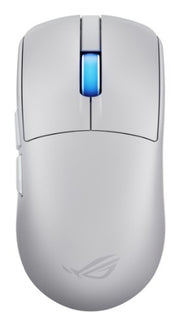 ASUS ROG Harpe II Ace mouse Gaming Right-hand RF Wireless + Bluetooth + USB Type-A Optical 42000 DPI