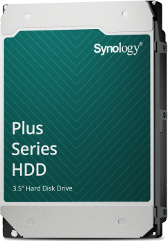 Synology HAT3300-6T NAS 6TB SATA 3.5 HDD internal hard drive 5400 RPM 3.5" Serial ATA