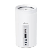 TP-Link BE19000 Whole Home Mesh Wi-Fi 7 System(Tri-Band)