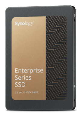 Synology Enterprise Series 1.92 TB 2.5" Serial ATA III