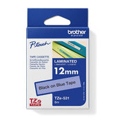 Brother TZE-531 label-making tape TZ