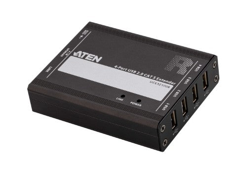 ATEN UCE32100-AT-U KVM extender Transmitter & receiver