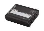 ATEN UCE32100-AT-U KVM extender Transmitter & receiver