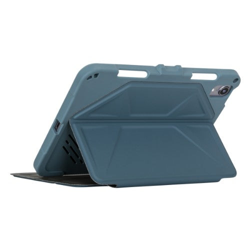 Targus THZ91302GL tablet case 21.1 cm (8.3") Flip case Blue