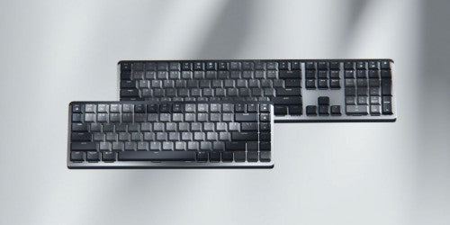 Logitech MX Mechanical