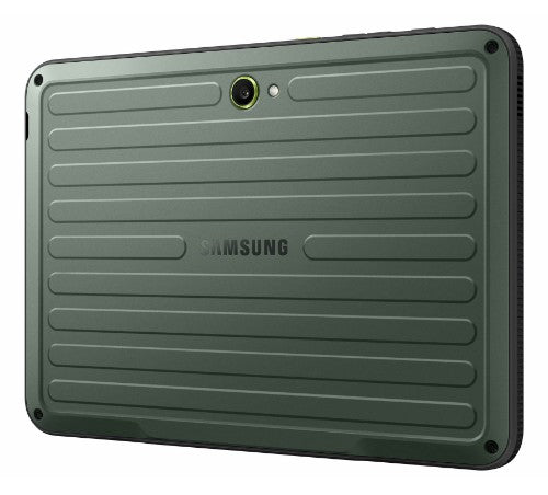 Samsung Galaxy Tab Active5 Pro SM-X356B 5G Snapdragon LTE 256 GB 25.6 cm (10.1") 6 GB Wi-Fi 6E (802.11ax) Android 15 Green