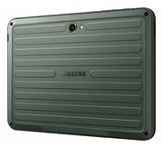 Samsung Galaxy Tab Active5 Pro SM-X356B 5G Snapdragon LTE 256 GB 25.6 cm (10.1") 6 GB Wi-Fi 6E (802.11ax) Android 15 Green