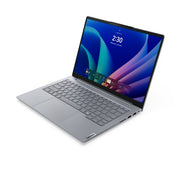 Lenovo ThinkBook 14 G9 IPL Copilot+ PC Intel Core Ultra 7 355 Laptop 35.6 cm (14") WUXGA 32 GB DDR5-SDRAM 512 GB SSD Wi-Fi 7 (802.11be) Windows 11 Pro English Grey