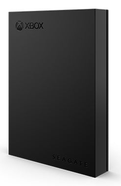 Seagate Game Drive external hard drive 5 TB 3.2 Gen 1 (3.1 Gen 1) Black