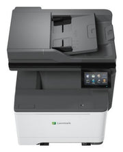 Lexmark CX532adwe Laser A4 1200 x 1200 DPI 33 ppm Wi-Fi