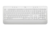 Logitech SIGNATURE K650. Type in comfort. Get more done