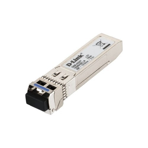 D-Link 10GBase-LR SFP+ Transceiver, 10km