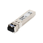 D-Link 10GBase-LR SFP+ Transceiver, 10km