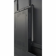Sharp PN-ME552 Signage Display Digital signage flat panel 139.7 cm (55") LCD 450 cd/m² 4K Ultra HD Black Android