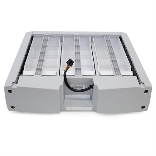 Ergotron 98-271 multimedia cart accessory White