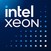 Intel Xeon 6511P processor 2.3 GHz 72 MB Tray
