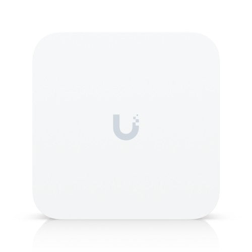 Ubiquiti UniFi Express 7 gateway/controller 10, 100, 1000, 2500, 10000 Mbit/s