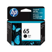 HP NO.65 INK N9K02AA 120 PAGES BLACK