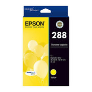 Epson 288 ink cartridge 1 pc(s) Standard Yield Yellow