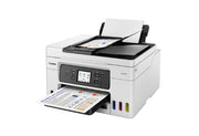 Canon MAXIFY GX4060 multifunction printer Inkjet A4 600 x 1200 DPI Wi-Fi
