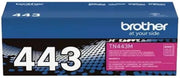 Brother TN-443M toner cartridge 1 pc(s) Original Magenta