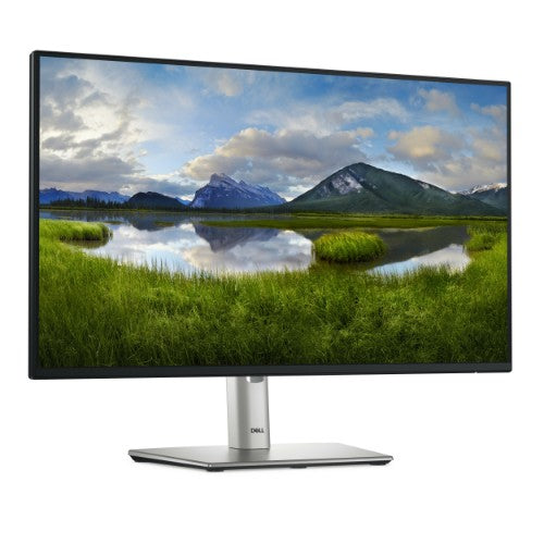 DELL Pro Plus P2425H computer monitor 61 cm (24") 1920 x 1080 pixels Full HD LCD Black