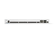 Cisco Catalyst C1300-24XS network switch Managed L2/L3 Grey