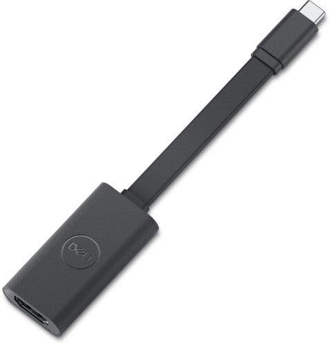 DELL 492-BDMX cable gender changer USB-C HDMI Black