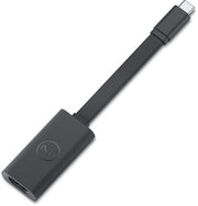 DELL 492-BDMX cable gender changer USB-C HDMI Black