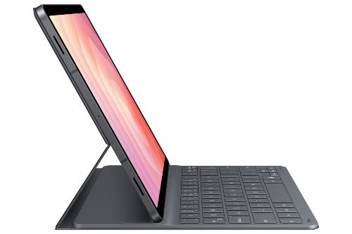 Samsung EF-DX730 27.9 cm (11") Folio Black