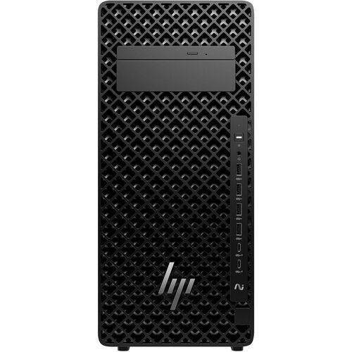 HP Z2 Tower G1i Intel U9-285K 32GB DDR5 1TB SSD nVidia RTX 2000 Windows 11 Pro KBM 3YR NBD OS Wty Workstation Desktop