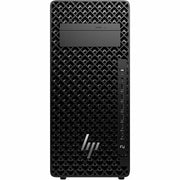 HP Z2 Tower G1i Intel U9-285K 32GB DDR5 1TB SSD nVidia RTX 2000 Windows 11 Pro KBM 3YR NBD OS Wty Workstation Desktop