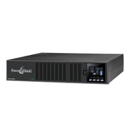 PowerShield Centurion RT 6000VA Long Run Double-conversion (Online) 6 kVA 6000 W