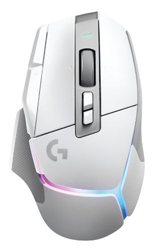 Logitech G 910-006173 mouse Gaming Right-hand RF Wireless Optical 25600 DPI