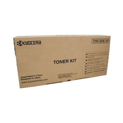 Copystar 1T02P80CS0 toner cartridge 1 pc(s) Original Black