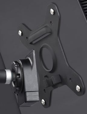 Atdec VFS-DV monitor mount / stand